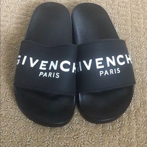 Givenchy Slides